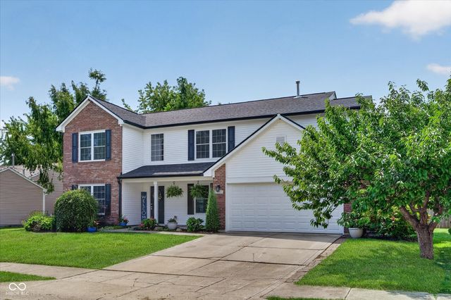 3731 Challenger Drive, Westfield, IN 46062