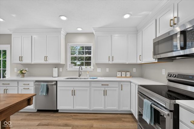 3731 Challenger Drive, Westfield, IN 46062