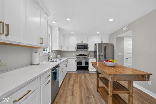 3731 Challenger Drive, Westfield, IN 46062
