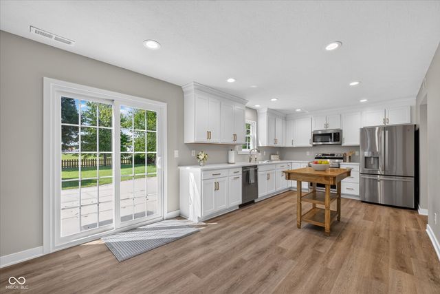 3731 Challenger Drive, Westfield, IN 46062