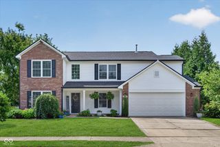 3731 Challenger Drive, Westfield, IN 46062