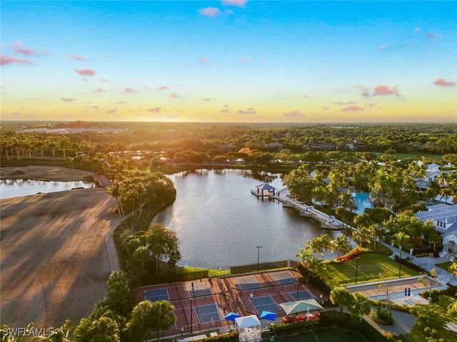 9225 Museo CIR 103, Naples, FL 34114