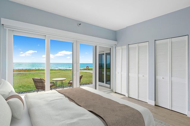 2909 S Ocean Boulevard 1b1, Highland Beach, FL 33487