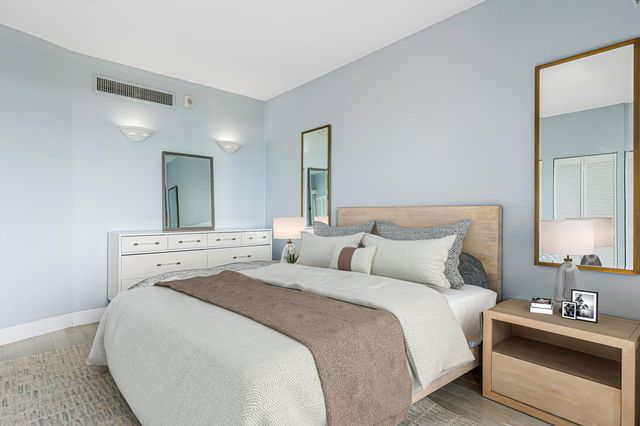 2909 S Ocean Boulevard 1b1, Highland Beach, FL 33487