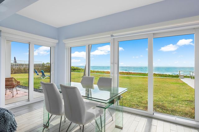 2909 S Ocean Boulevard 1b1, Highland Beach, FL 33487