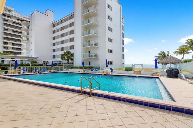 2909 S Ocean Boulevard 1b1, Highland Beach, FL 33487