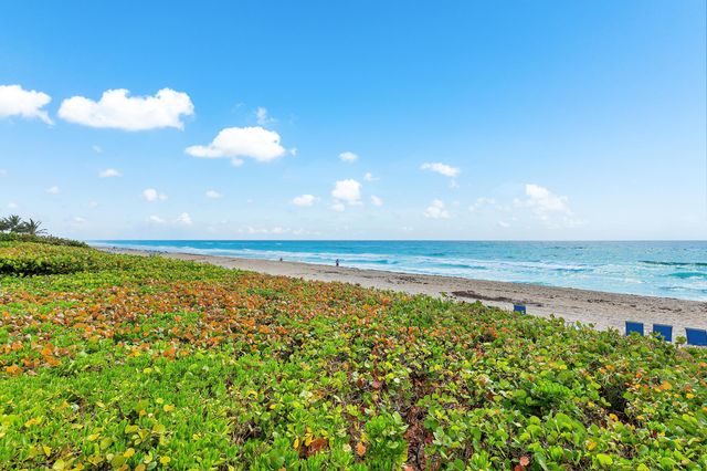 2909 S Ocean Boulevard 1b1, Highland Beach, FL 33487