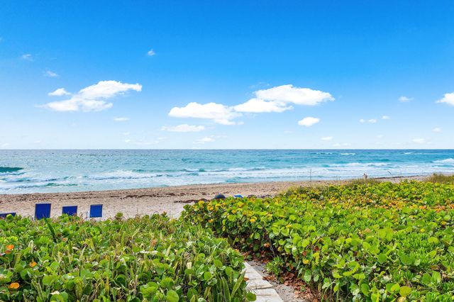2909 S Ocean Boulevard 1b1, Highland Beach, FL 33487