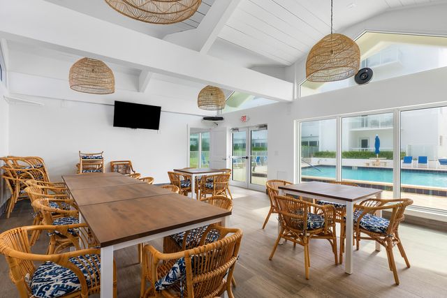 2909 S Ocean Boulevard 1b1, Highland Beach, FL 33487