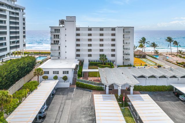 2909 S Ocean Boulevard 1b1, Highland Beach, FL 33487