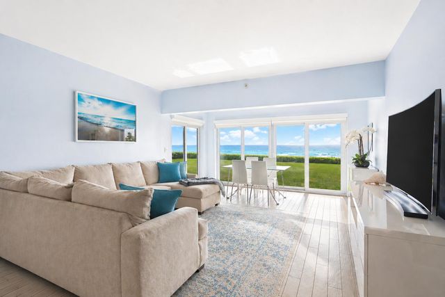 2909 S Ocean Boulevard 1b1, Highland Beach, FL 33487