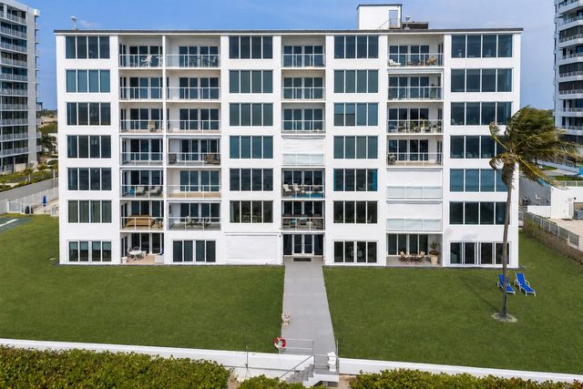 2909 S Ocean Boulevard 1b1, Highland Beach, FL 33487