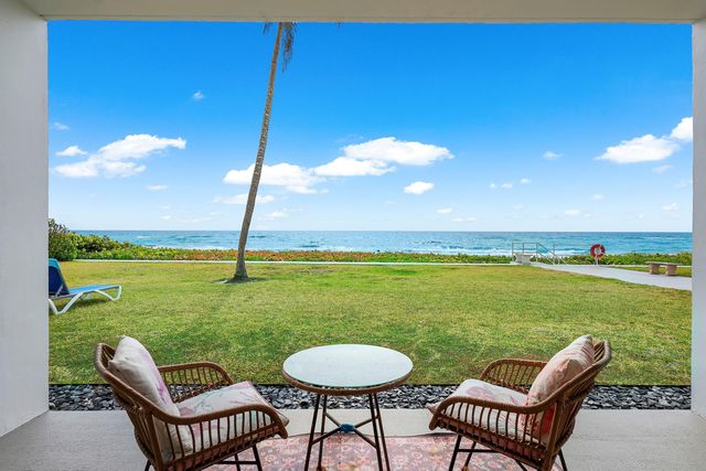 2909 S Ocean Boulevard 1b1, Highland Beach, FL 33487