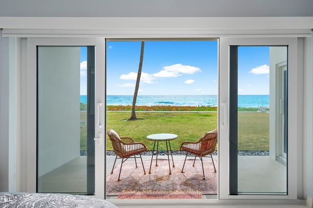 2909 S Ocean Boulevard 1b1, Highland Beach, FL 33487