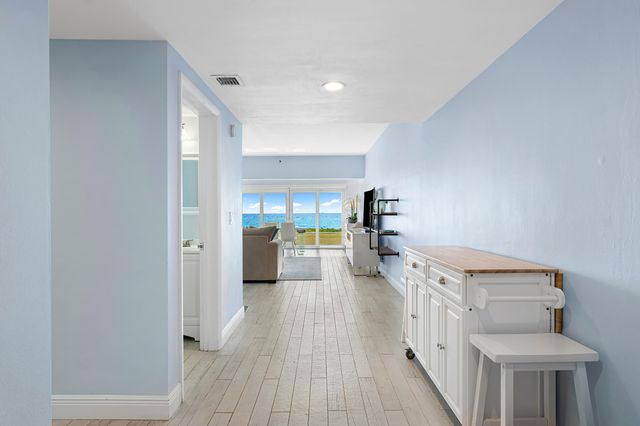 2909 S Ocean Boulevard 1b1, Highland Beach, FL 33487