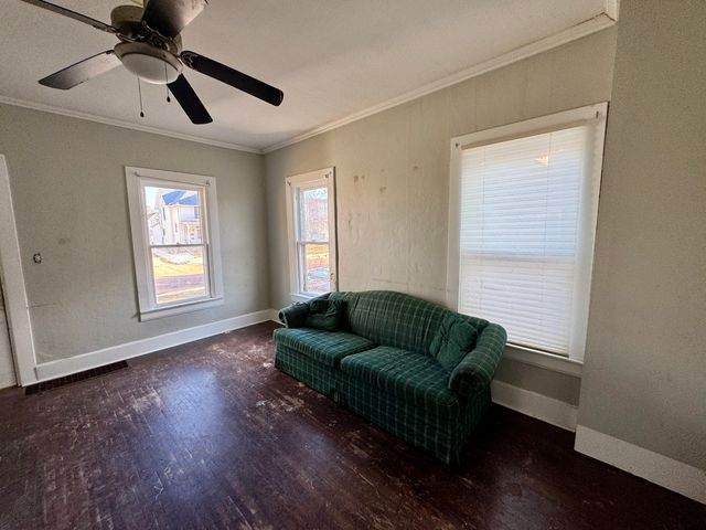 420 N Church Street, Princeton, IL 61356