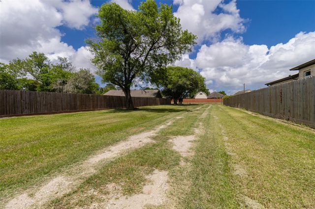 0 Louisiana, League City, TX 77573