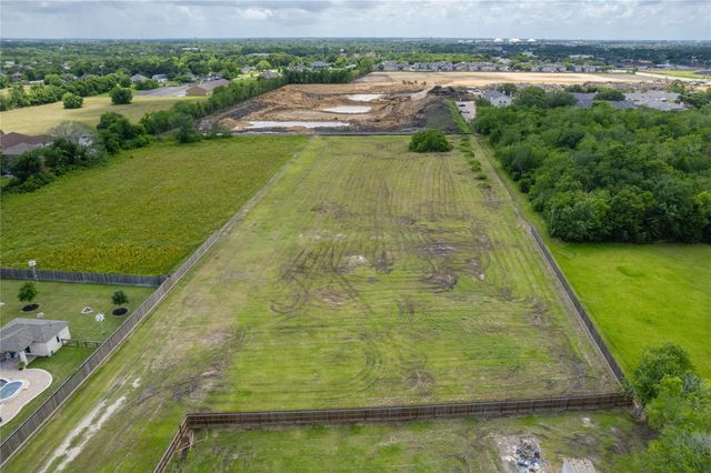 0 Louisiana, League City, TX 77573