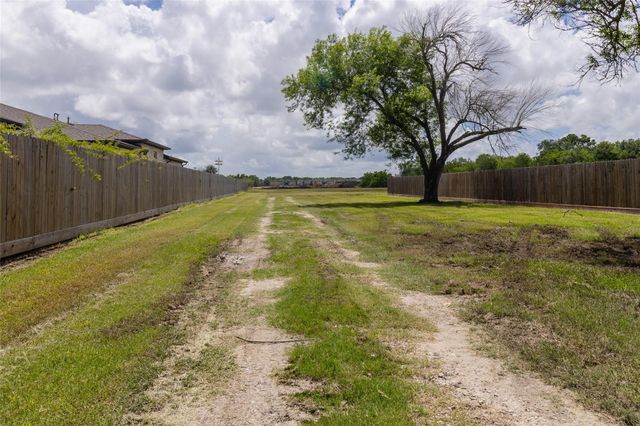 0 Louisiana, League City, TX 77573