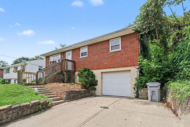 65 Moock Road, Wilder, KY 41071