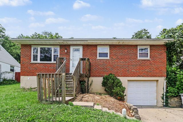 65 Moock Road, Wilder, KY 41071