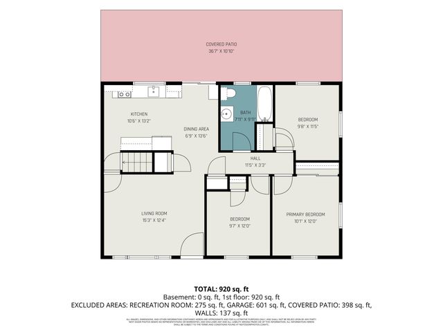 65 Moock Road, Wilder, KY 41071