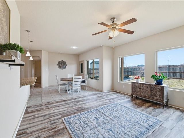 1101 Sierra Blanca Drive, Burleson, TX 76028