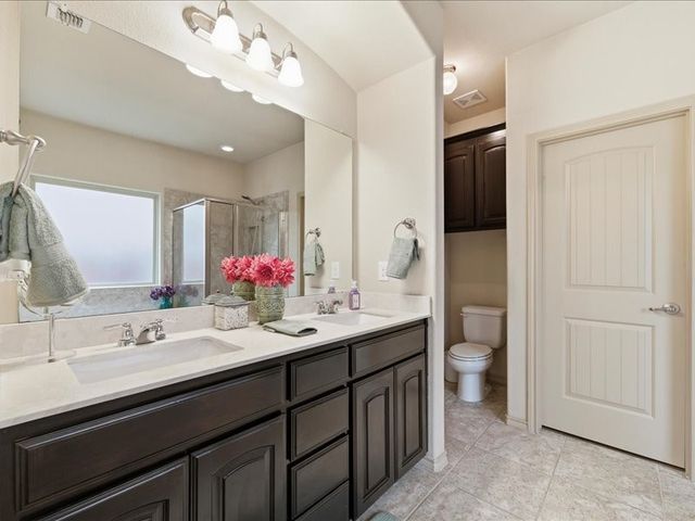 1101 Sierra Blanca Drive, Burleson, TX 76028