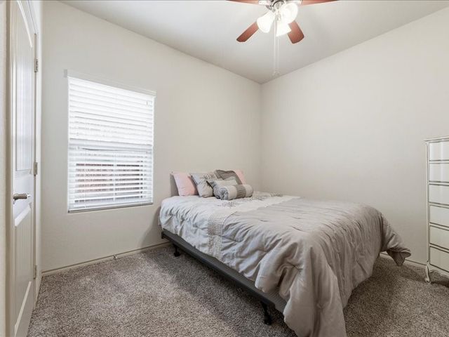 1101 Sierra Blanca Drive, Burleson, TX 76028