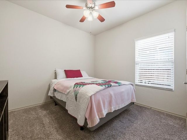 1101 Sierra Blanca Drive, Burleson, TX 76028