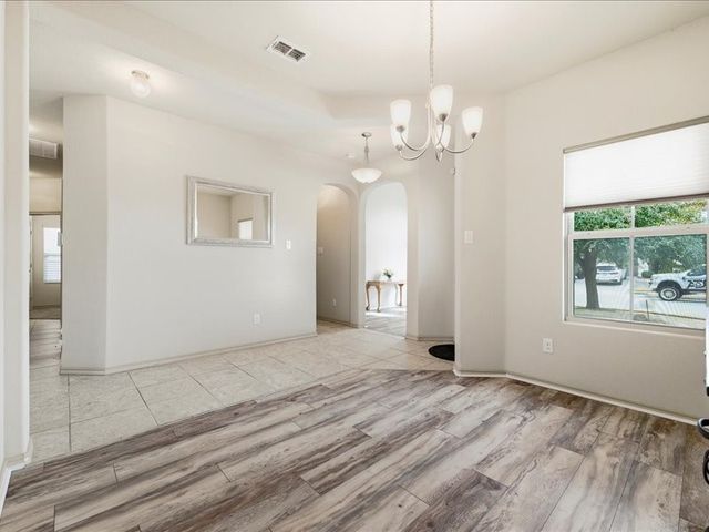 1101 Sierra Blanca Drive, Burleson, TX 76028