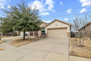 1101 Sierra Blanca Drive, Burleson, TX 76028