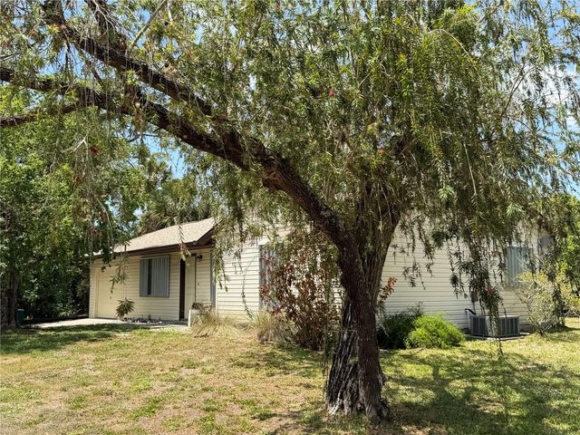 4115 DOTHAM STREET, Port Charlotte, FL 33948