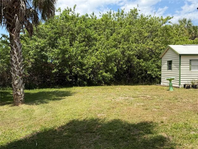 4115 DOTHAM STREET, Port Charlotte, FL 33948
