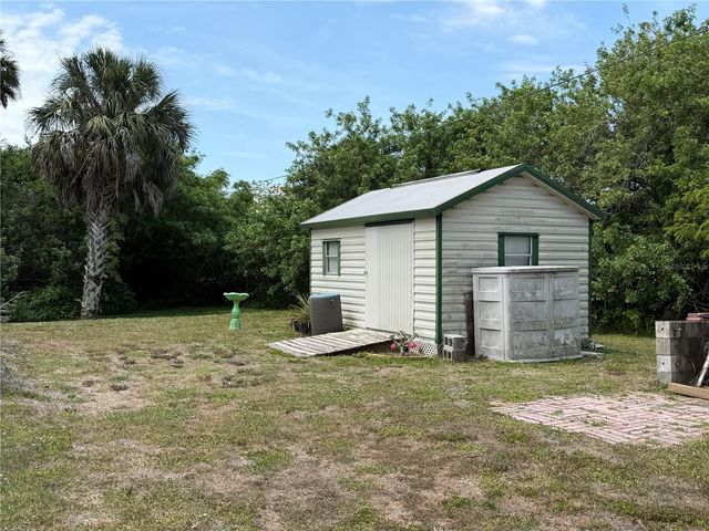 4115 DOTHAM STREET, Port Charlotte, FL 33948