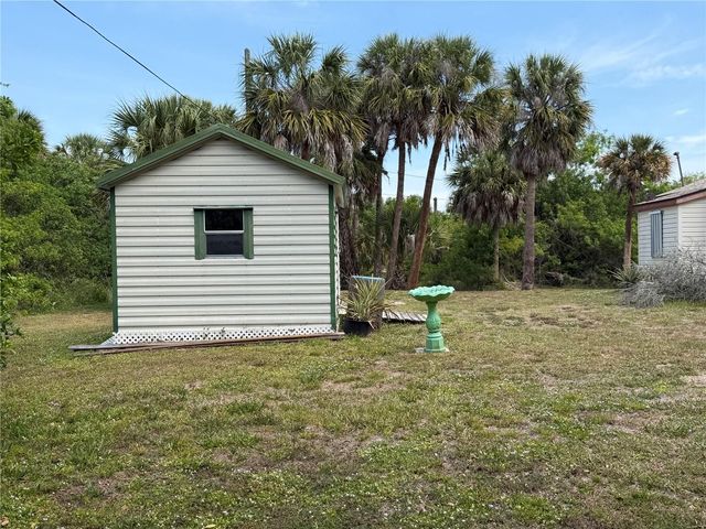 4115 DOTHAM STREET, Port Charlotte, FL 33948