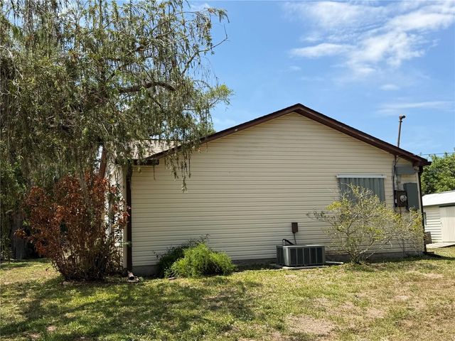 4115 DOTHAM STREET, Port Charlotte, FL 33948