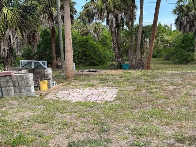 4115 DOTHAM STREET, Port Charlotte, FL 33948