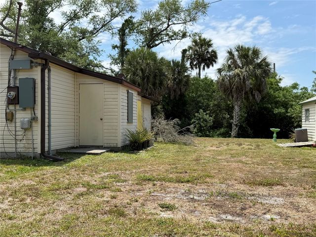 4115 DOTHAM STREET, Port Charlotte, FL 33948