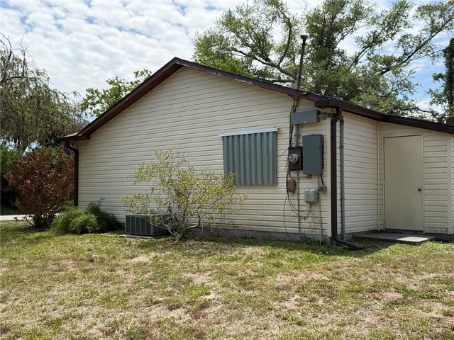 4115 DOTHAM STREET, Port Charlotte, FL 33948