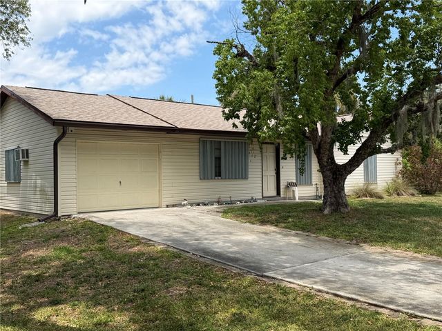 4115 DOTHAM STREET, Port Charlotte, FL 33948