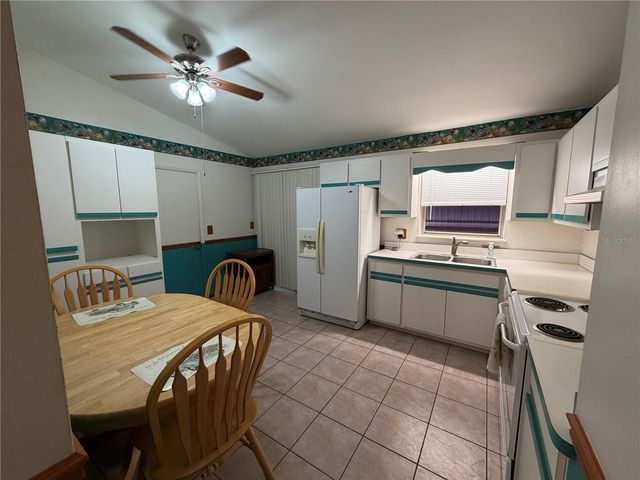 4115 DOTHAM STREET, Port Charlotte, FL 33948