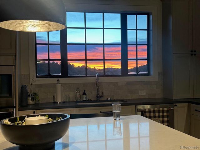 6832 S Valley Drive, Morrison, CO 80465
