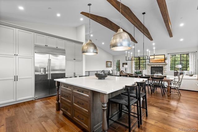 6832 S Valley Drive, Morrison, CO 80465
