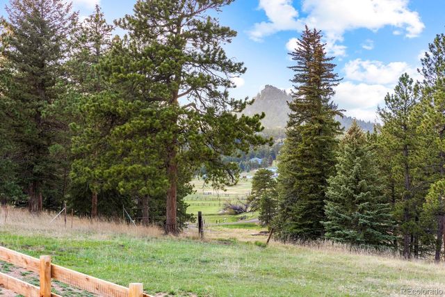 6832 S Valley Drive, Morrison, CO 80465