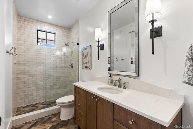 6832 S Valley Drive, Morrison, CO 80465