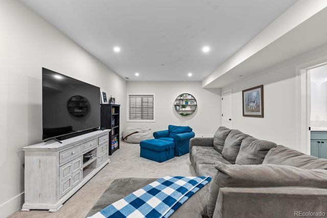 6832 S Valley Drive, Morrison, CO 80465
