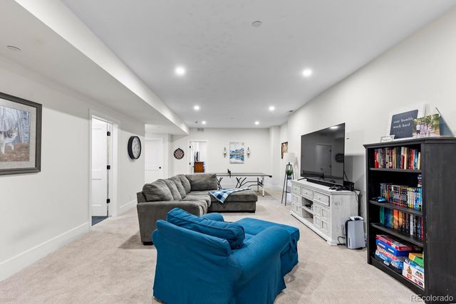 6832 S Valley Drive, Morrison, CO 80465