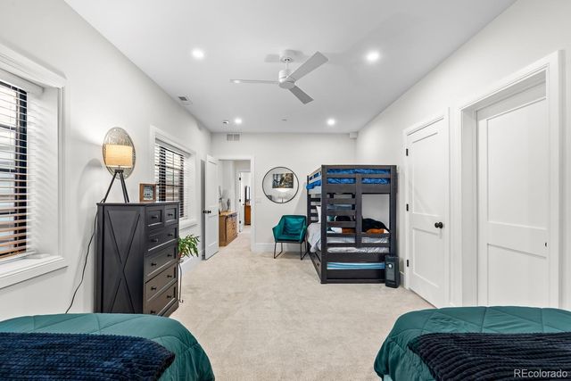 6832 S Valley Drive, Morrison, CO 80465