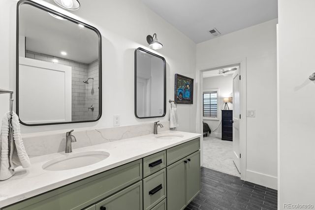 6832 S Valley Drive, Morrison, CO 80465